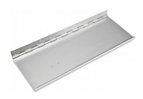 Flap électromécanique - Dual Actuator - Lectrotab - pour bateau / en inox