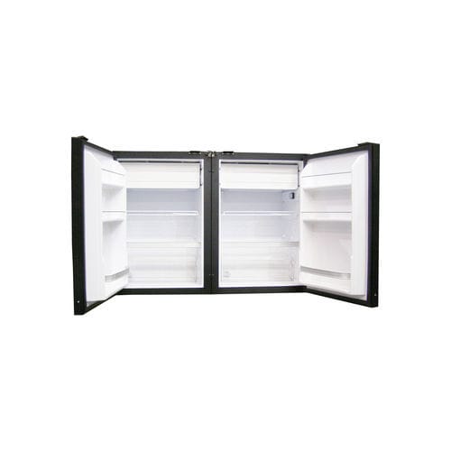 Réfrigérateur congélateur pour bateau - RS7600 - Nova Kool - encastrable / sur mesure