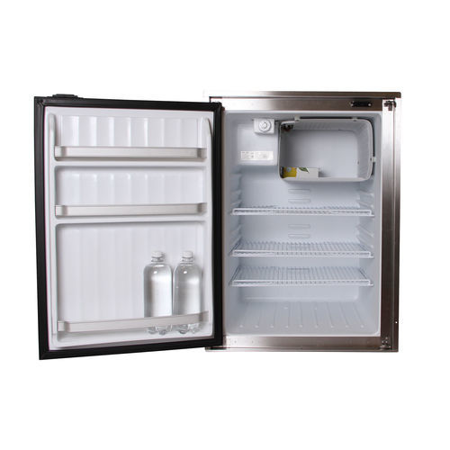 Congélateur pour bateau - F5810 - Nova Kool - encastrable / en inox