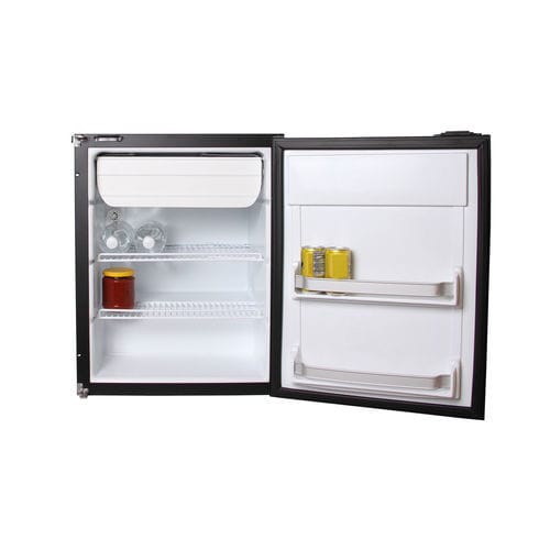 Réfrigérateur pour bateau - R3000 - Nova Kool - encastrable / à chargement par devant / DC
