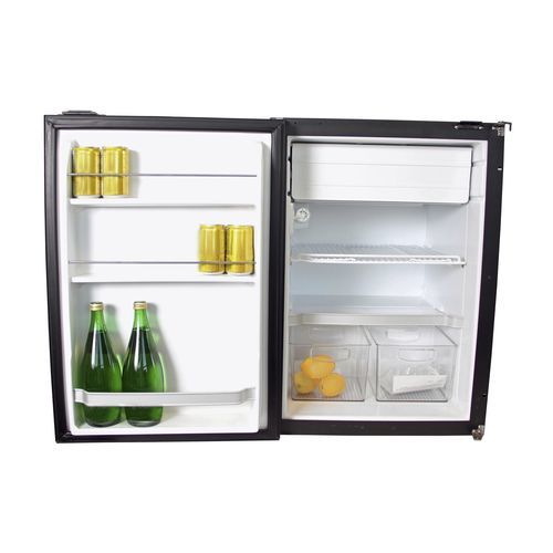 Réfrigérateur pour bateau - R4500 - Nova Kool - encastrable / à chargement par devant / DC