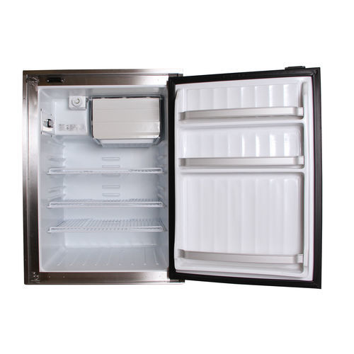 Réfrigérateur pour bateau - R5810 - Nova Kool - encastrable / à chargement par devant / DC
