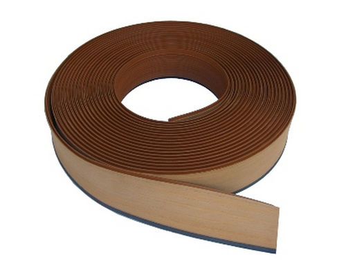 Revêtement de pont latte de teck synthétique - NuTeak Decking