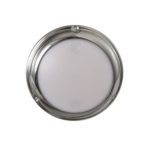 Plafonnier d'intérieur - Touch Dome - Lumitec Lighting - pour bateau / à LED
