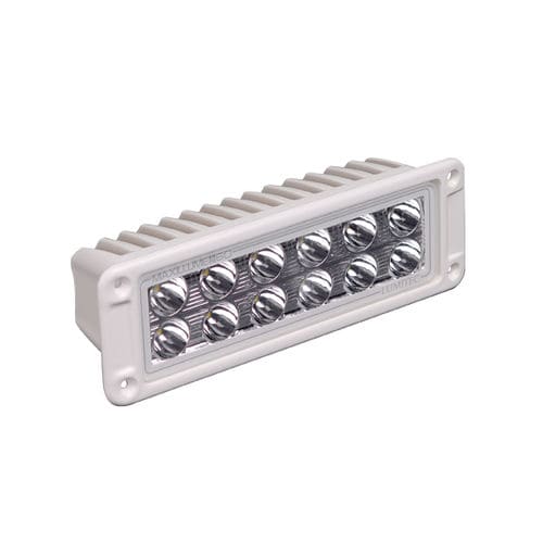 Projecteur de pont - Maxillume h60  - Lumitec Lighting - pour bateau / à LED / IP67