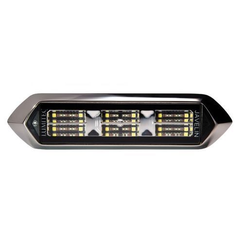 Éclairage sous-marin pour bateau - Javelin 600X - Lumitec Lighting - LED RGBW