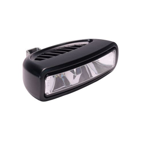 Projecteur de pont - Caprera3 - Lumitec Lighting - pour navire / à LED / en aluminium