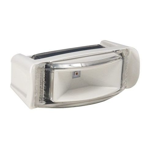 Feu de navigation pour bateau - Inset - Lumitec Lighting - à LED / blanc / IP67