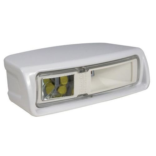 Feu de navigation pour bateau - Contour Docking - Lumitec Lighting - à LED / blanc / IP67