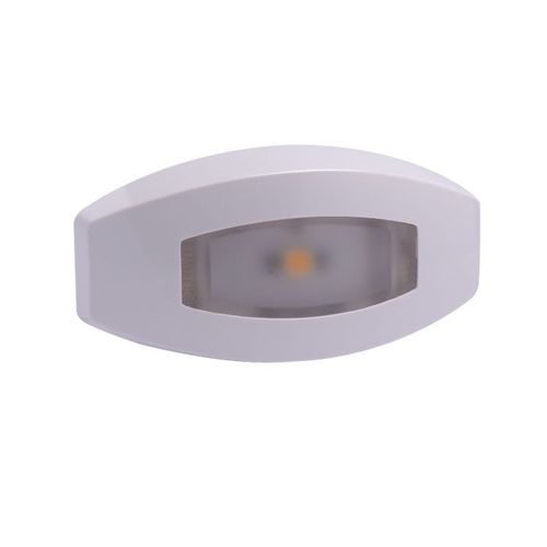 Lampe de courtoisie - Fiji  - Lumitec Lighting - pour bateau / de cabine / en inox