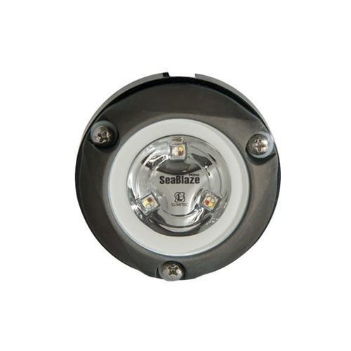 Éclairage sous-marin pour bateau - Zambezi Mini - Lumitec Lighting - à LED / montage en surface / en aluminium