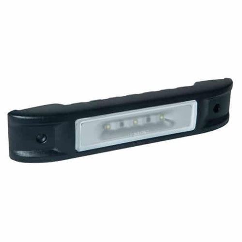 Barrette d'éclairage d'intérieur - Ibiza  - Lumitec Lighting - d'extérieur / pour bateau / pour salle des machines