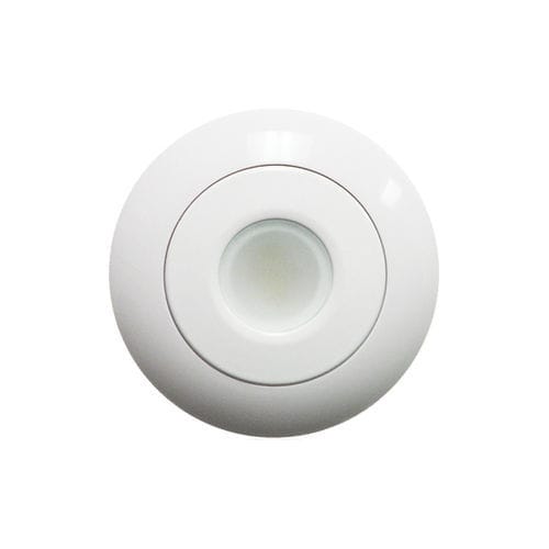 Spot d'extérieur - Halo/Orbit - Lumitec Lighting - d'intérieur / pour bateau / de cabine
