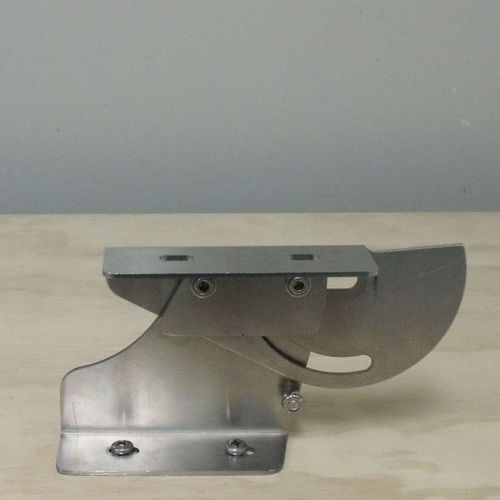 Charnière pour bateau - Slide Out  - Metal Moulding