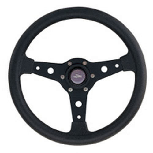 Volant de course pour bateau à moteur - Delfino 340 - Pretech
