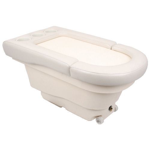 Glacière pour bateau - CO200 - Veada Industries - à roulettes