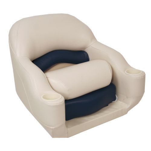 Siège pilote - HS600CB - Veada Industries - pour bateau / 1 place