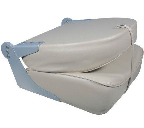 Charnière de siège - HA202HBM  - Veada Industries - pour bateau / en aluminium