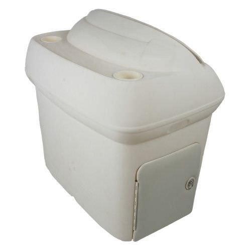 Console de pilotage centrale - CN200P - Veada Industries