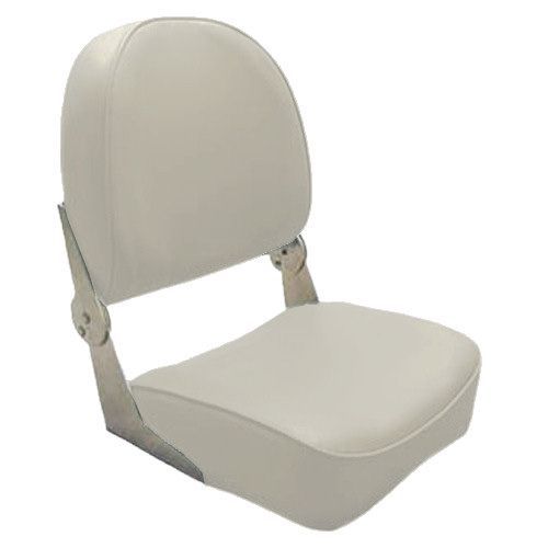Siège pour bateau de pêche sportive - Economy FS200E - Veada Industries - rabattable / 1 place