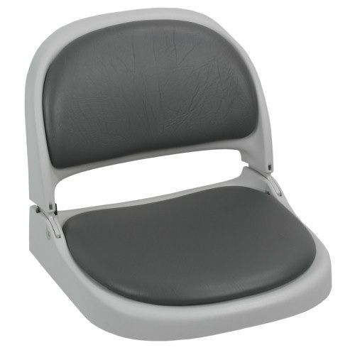 Siège pour bateau de pêche sportive - PROFORM GRAY / FS300G  - Veada Industries - rabattable / 1 place