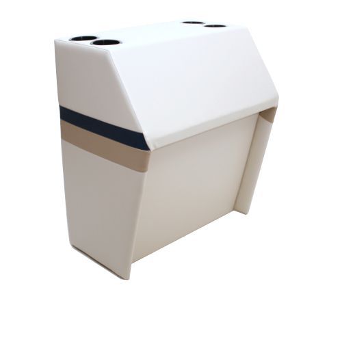 Console de pilotage centrale - CN200 - Veada Industries