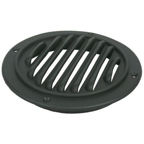 Grille d'aération plastique - BR403 - Veada Industries - pour bateau