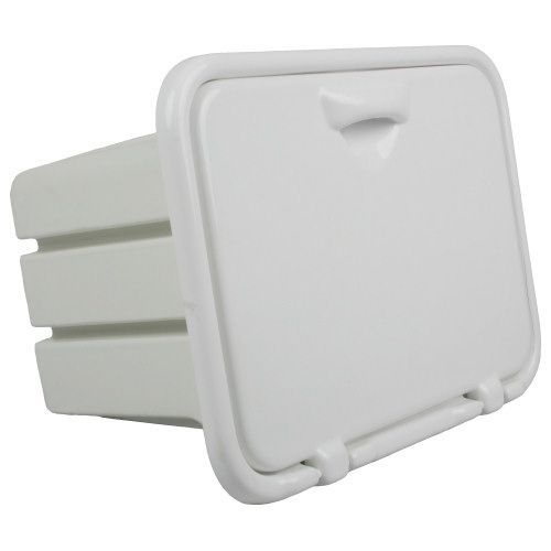 Caisse de rangement encastrée - ST101D3 - Veada Industries - pour bateau