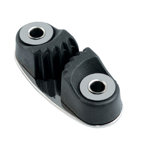Cam-cleat pour voilier - A4077 - Allen Brothers - à mâchoires / en inox / en composite
