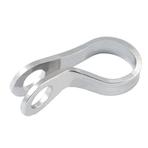 Pontet pour voilier - A4035 - Allen Brothers - en inox
