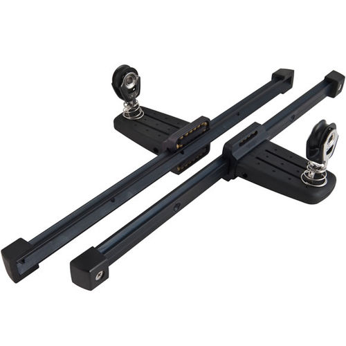 Machine De Formage De Rails Pour Volets Roulants - Rails De