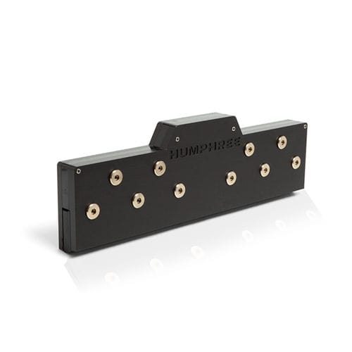 Flap électrique - HE-Series - Humphree - pour bateau / en composite / en aluminium