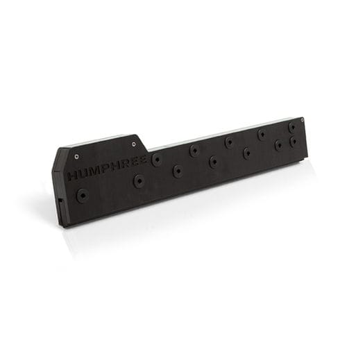Flap électrique - HA-Series - Humphree - pour bateau / en composite / en aluminium