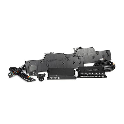 Système de trim pour bateau - HCS-5 - Humphree - automatique