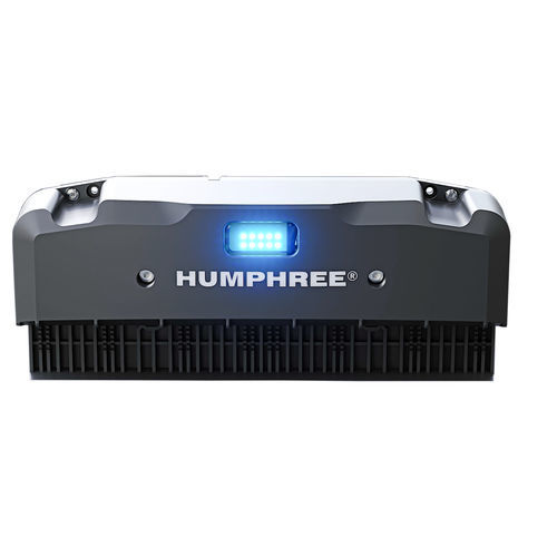 Système de trim pour bateau - Lightning - Humphree - automatique