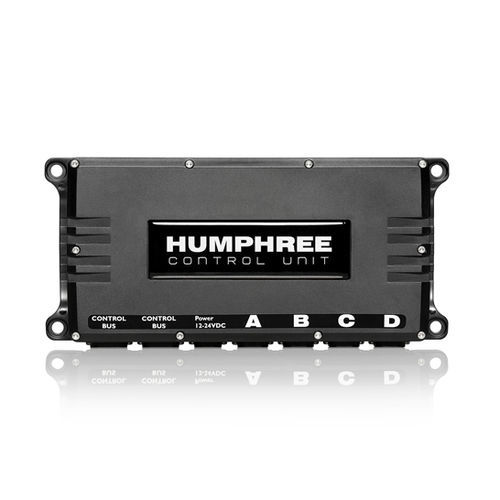 Unité de contrôle - HCU500 - Humphree