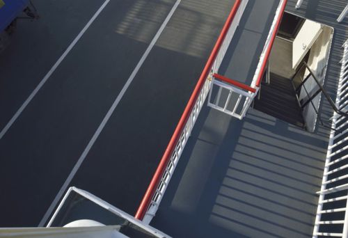 Revêtement de sol pour navire - Bolideck® 1250 - Bolidt - pour yacht