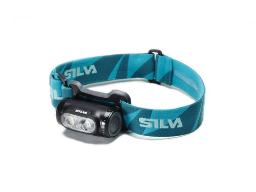 Lampe frontale - NINOX 2X  - Silva - pour bateau / à LED / rechargeable