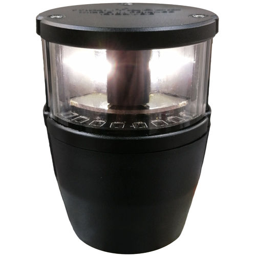 Feu de navigation pour bateau - 00124 - MANTAGUA - pour voilier / à LED / blanc