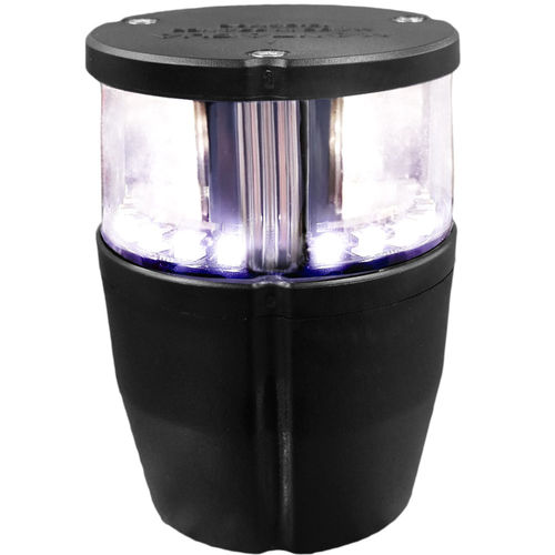 Feu de navigation pour bateau - 00127 - MANTAGUA - pour voilier / à LED / blanc