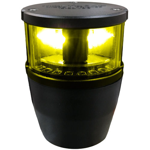 Feu de navigation pour bateau -  00130 - MANTAGUA - pour navire / pour yacht / pour voilier