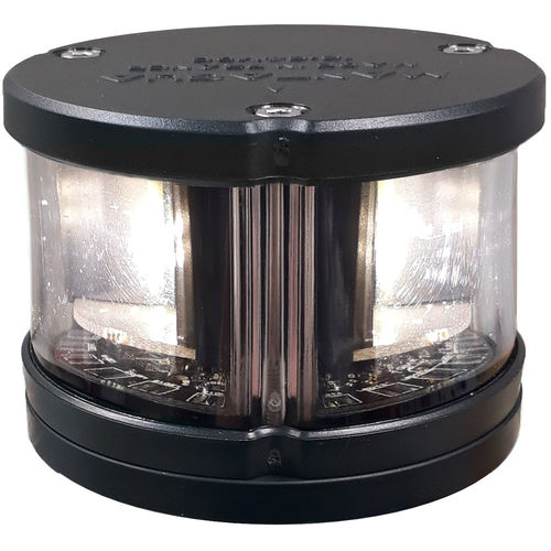 Feu de navigation pour bateau - 00144 - MANTAGUA - pour voilier / à LED / blanc