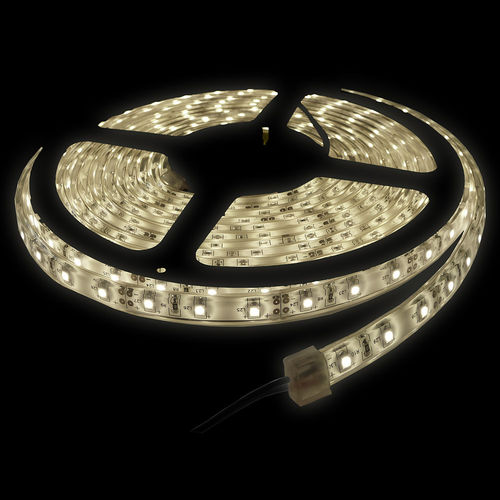 Barrette d'éclairage d'extérieur - 01378 - MANTAGUA - pour bateau / pour yacht / pour navire