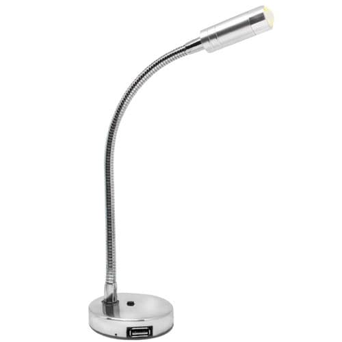 Lampe de lecture - 01461 - MANTAGUA - pour bateau / pour navire / pour yacht