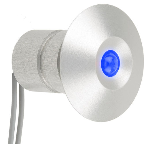 Lampe de courtoisie - 01131  - MANTAGUA - pour bateau / pour yacht / pour navire