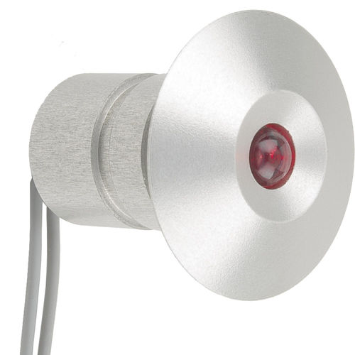 Lampe de courtoisie - 01130 - MANTAGUA - pour bateau / pour yacht / pour navire