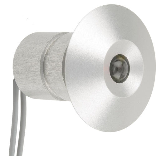 Lampe de courtoisie - 01129 - MANTAGUA - pour bateau / pour yacht / pour navire