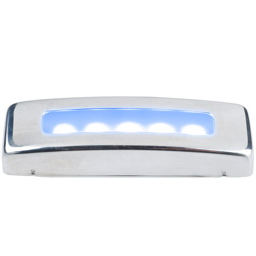 Lampe de courtoisie - 01414 - MANTAGUA - pour bateau / pour navire / pour yacht