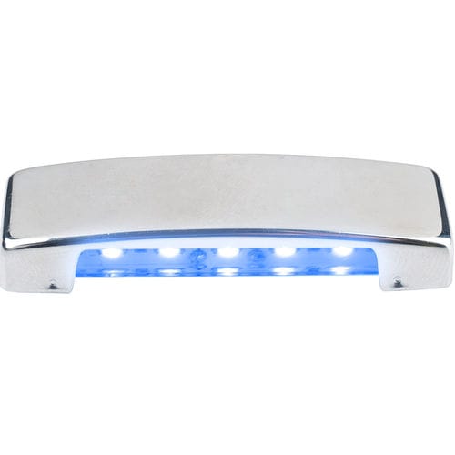 Lampe de courtoisie - 01416 - MANTAGUA - pour bateau / pour navire / pour yacht