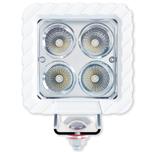 Projecteur extérieur - 01539 - MANTAGUA - pour navire / pour bateau / pour yacht